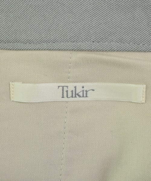 Tukir（トキ）その他 グレー サイズ:1(S位) レディース/2200631221173