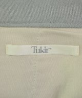 Tukir（トキ）その他 グレー サイズ:1(S位) レディース/2200631221173