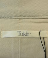 Tukir（トキ）チノパン ベージュ サイズ:1(S位) レディース/2200631221807