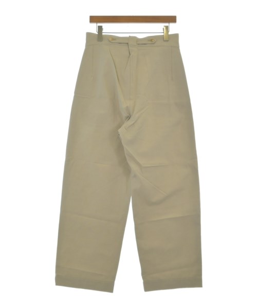 Tukir（トキ）チノパン ベージュ サイズ:1(S位) レディース/2200631221814