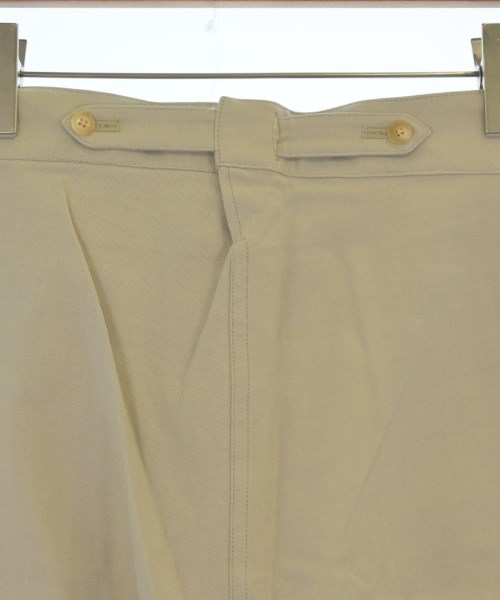 Tukir（トキ）チノパン ベージュ サイズ:1(S位) レディース/2200631221821