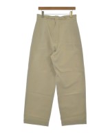 Tukir（トキ）チノパン ベージュ サイズ:1(S位) レディース/2200631221821