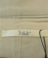 Tukir（トキ）チノパン ベージュ サイズ:1(S位) レディース/2200631221821