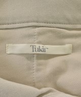 Tukir（トキ）その他 ベージュ サイズ:1(S位) レディース/2200631229407