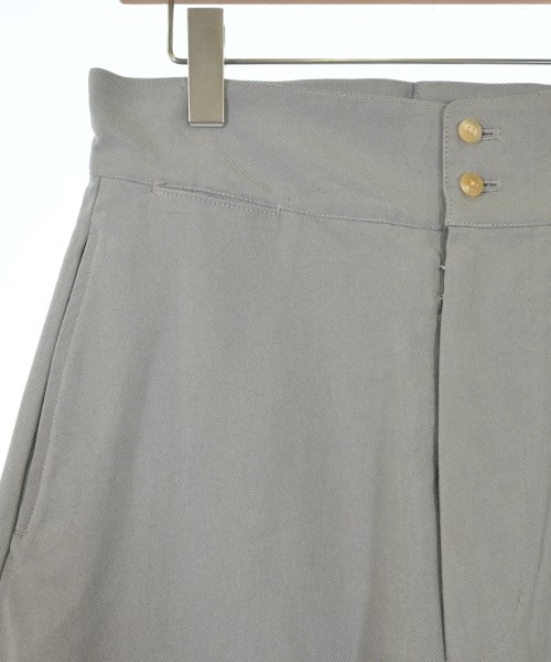 Tukir（トキ）その他 グレー サイズ:1(S位) レディース/2200631229599