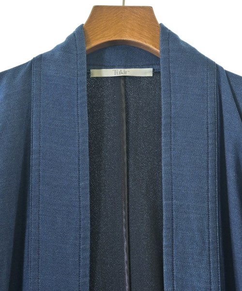 Tukir（トキ）その他 青 サイズ:2(M位) レディース/2200657383039