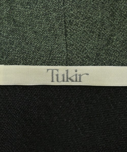 Tukir（トキ）コート 黒 サイズ:2(M位) メンズ/2200734687012