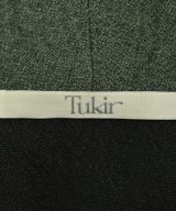 Tukir（トキ）コート 黒 サイズ:2(M位) メンズ/2200734687012