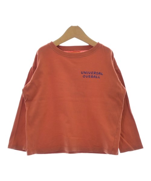 ユニバーサルオーバーオール(UNIVERSAL OVERALL)のUNIVERSAL OVERALL Tシャツ・カットソー