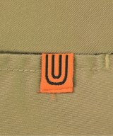 UNIVERSAL OVERALL（ユニバーサルオーバーオール）スカート（その他） ベージュ サイズ:M(120cm位) キッズ/2200698803282