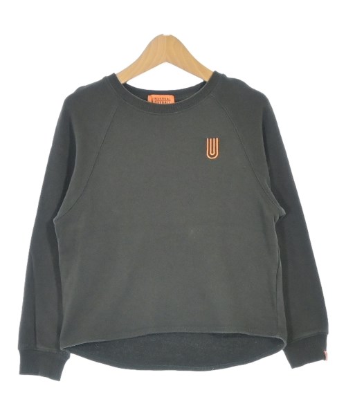 UNIVERSAL OVERALL(ユニバーサルオーバーオール)のスウェット サイズ:S(100cm位) 2,400円