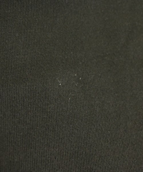 UNIVERSAL OVERALL（ユニバーサルオーバーオール）スウェット 黒 サイズ:S(100cm位) キッズ/2200717757053