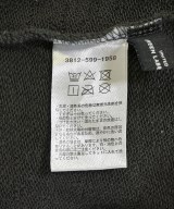 UNIVERSAL OVERALL（ユニバーサルオーバーオール）スウェット 黒 サイズ:S(100cm位) キッズ/2200717757053