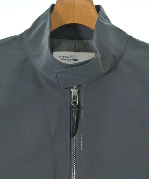 UNTRACE（アントレース）その他 グレー サイズ:2(M位) メンズ/2200637922029