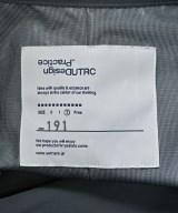 UNTRACE（アントレース）その他 グレー サイズ:2(M位) メンズ/2200637922029