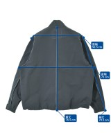 UNTRACE（アントレース）その他 グレー サイズ:2(M位) メンズ/2200637922029