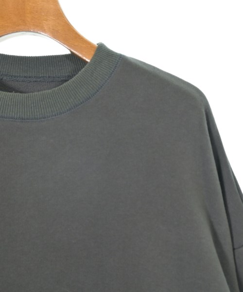 UNTRACE（アントレース）スウェット グレー サイズ:1(S位) メンズ/2200637922067