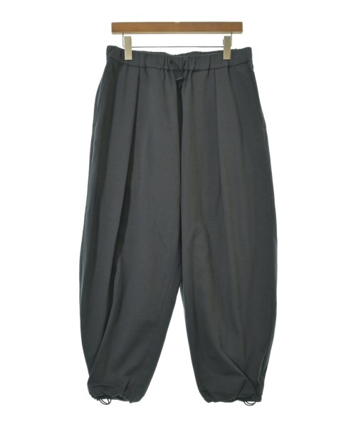 UNTRACE（アントレース）スウェットパンツ グレー サイズ:1(S位) メンズ/2200637922111