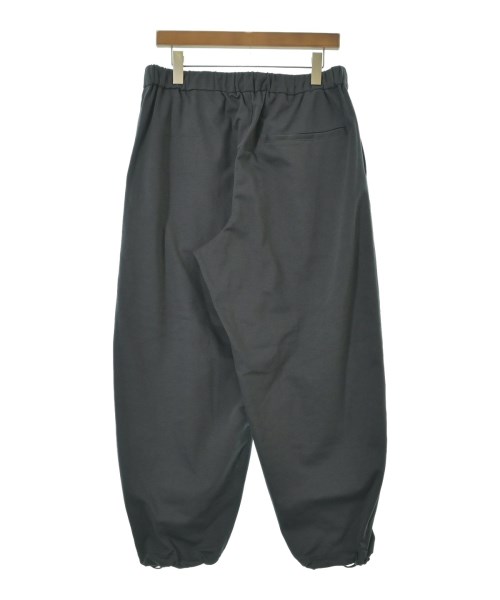 UNTRACE（アントレース）スウェットパンツ グレー サイズ:1(S位) メンズ/2200637922111