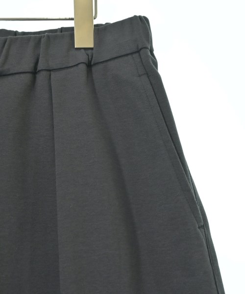 UNTRACE（アントレース）スウェットパンツ グレー サイズ:1(S位) メンズ/2200637922111