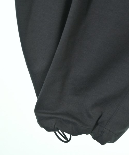 UNTRACE（アントレース）スウェットパンツ グレー サイズ:1(S位) メンズ/2200637922111