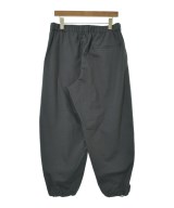 UNTRACE（アントレース）スウェットパンツ グレー サイズ:1(S位) メンズ/2200637922111