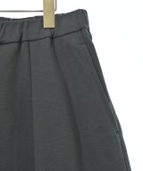 UNTRACE（アントレース）スウェットパンツ グレー サイズ:1(S位) メンズ/2200637922111