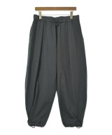 UNTRACE スウェットパンツ