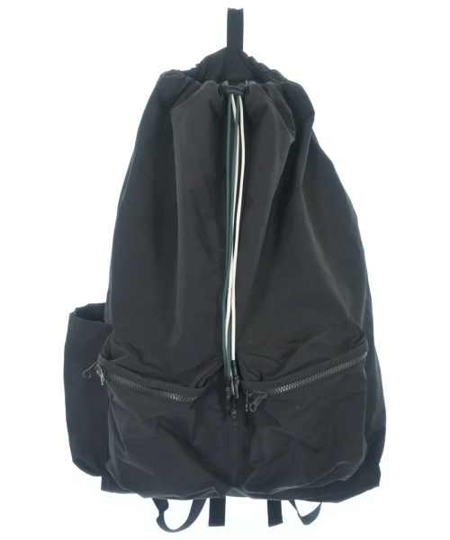 アントレース(UNTRACE)のUNTRACE バックパック・リュック