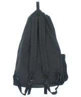 UNTRACE（アントレース）バックパック・リュック 黒 サイズ:F メンズ/2200617716044