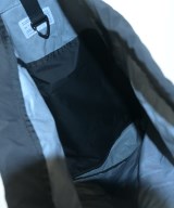 UNTRACE（アントレース）バックパック・リュック 黒 サイズ:F メンズ/2200617716044