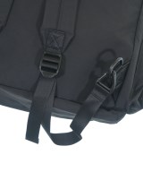 UNTRACE（アントレース）バックパック・リュック 黒 サイズ:F メンズ/2200617716044