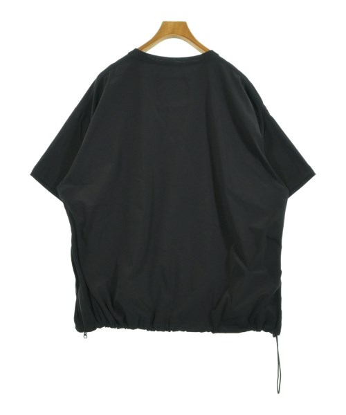 UNTRACE（アントレース）カジュアルシャツ 黒 サイズ:2(M位) メンズ/2200620249072