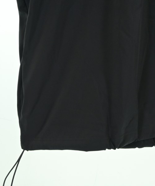 UNTRACE（アントレース）カジュアルシャツ 黒 サイズ:2(M位) メンズ/2200620249072