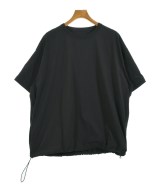 UNTRACE（アントレース）カジュアルシャツ 黒 サイズ:2(M位) メンズ/2200620249072