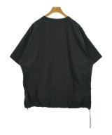 UNTRACE（アントレース）カジュアルシャツ 黒 サイズ:2(M位) メンズ/2200620249072