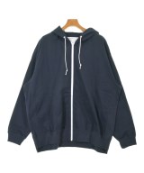 UNTRACE パーカー