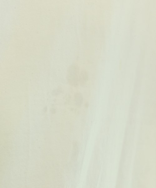 UNTRACE（アントレース）Tシャツ・カットソー 白 サイズ:1(S位) メンズ/2200674386013
