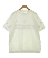 UNTRACE（アントレース）Tシャツ・カットソー 白 サイズ:1(S位) メンズ/2200674386013