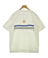 UNTRACE（アントレース）Tシャツ・カットソー 白 サイズ:1(S位) メンズ/2200674386013