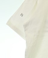 UNTRACE（アントレース）Tシャツ・カットソー 白 サイズ:1(S位) メンズ/2200674386013
