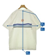 UNTRACE（アントレース）Tシャツ・カットソー 白 サイズ:1(S位) メンズ/2200674386013