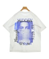 UNTRACE（アントレース）Tシャツ・カットソー 白 サイズ:1(M位) メンズ/2200674386020