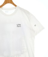 UNTRACE（アントレース）Tシャツ・カットソー 白 サイズ:1(M位) メンズ/2200674386020