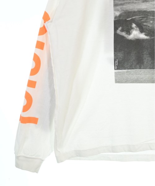 UNTRACE（アントレース）Tシャツ・カットソー 白 サイズ:1(S位) メンズ/2200674386037