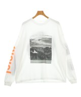 UNTRACE（アントレース）Tシャツ・カットソー 白 サイズ:1(S位) メンズ/2200674386037