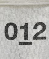 UNTRACE（アントレース）Tシャツ・カットソー 白 サイズ:1(S位) メンズ/2200674386037