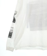 UNTRACE（アントレース）Tシャツ・カットソー 白 サイズ:1(S位) メンズ/2200674386037