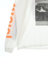 UNTRACE（アントレース）Tシャツ・カットソー 白 サイズ:1(S位) メンズ/2200674386037