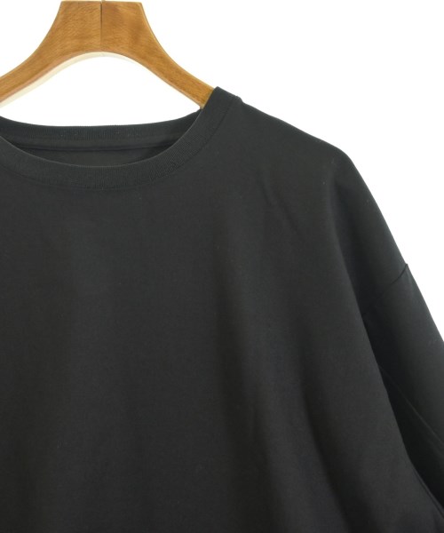 UNTRACE（アントレース）スウェット 黒 サイズ:1(S位) メンズ/2200674386099